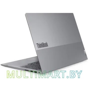 Ноутбук Lenovo ThinkBook 16 G7 IML (21MS0028GQ) картинка 7